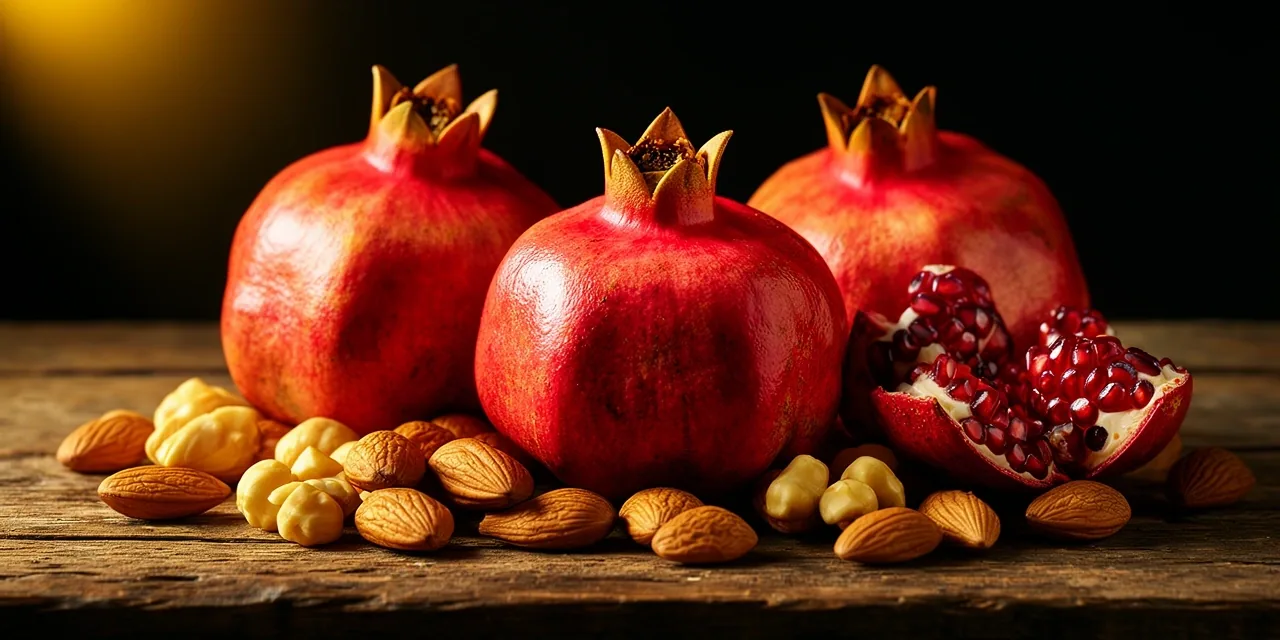 Alimentos Tradicionales
