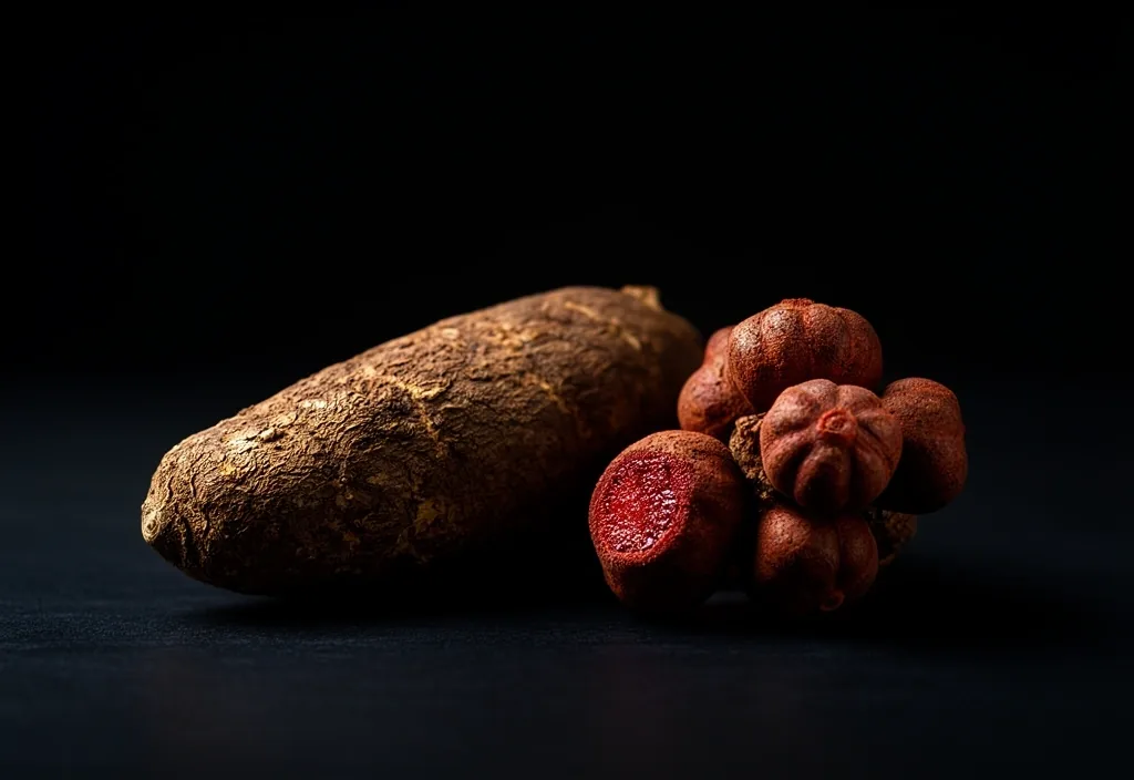Ingredientes Naturales