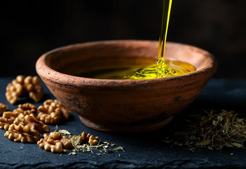 Alimentos tradicionales para la fuerza