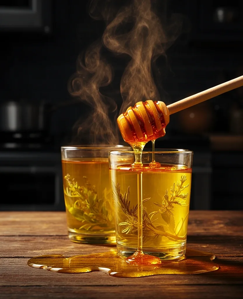 Infusiones y productos de la colmena
