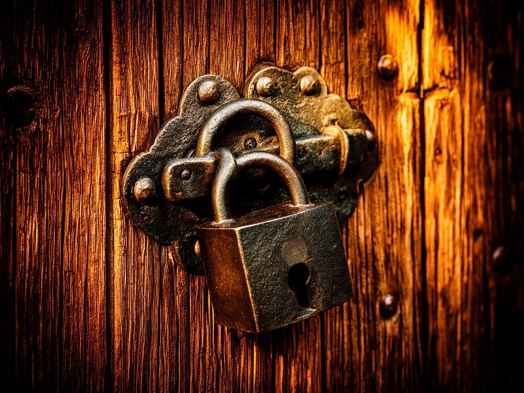 Seguridad y protección de datos